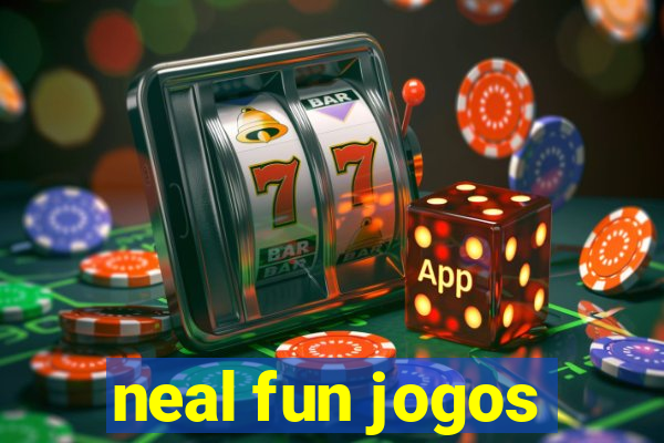 neal fun jogos