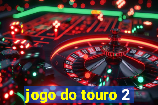 jogo do touro 2