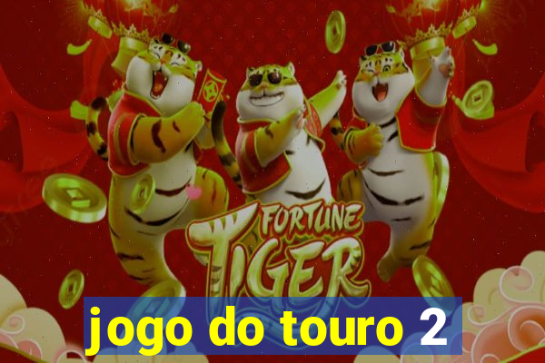 jogo do touro 2