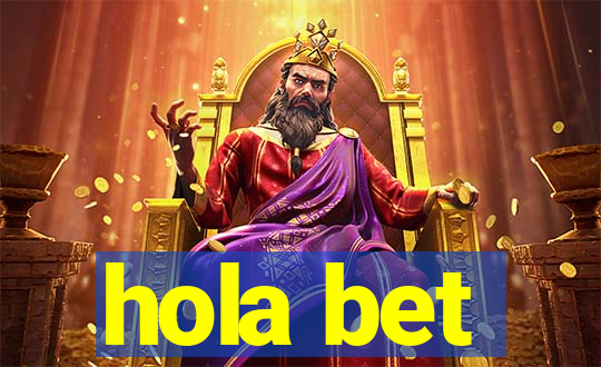 hola bet