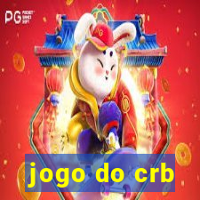 jogo do crb