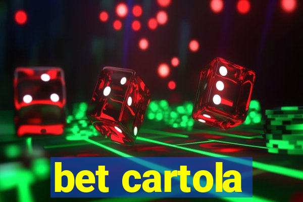 bet cartola