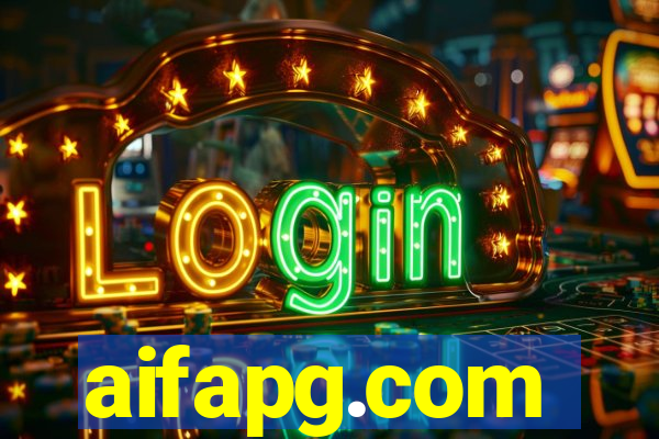 aifapg.com