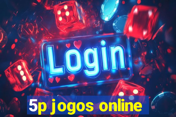 5p jogos online