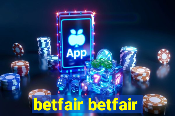 betfair betfair