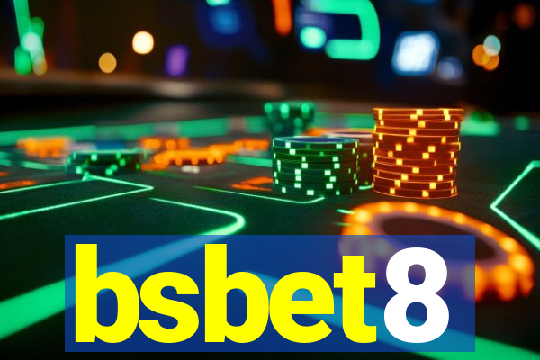 bsbet8