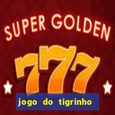 jogo do tigrinho plataforma de r$ 5