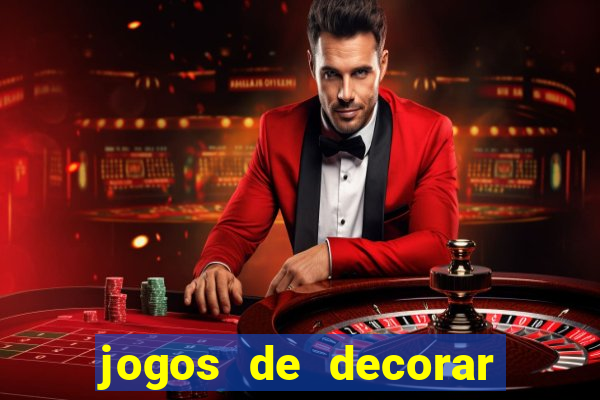 jogos de decorar casas de luxo