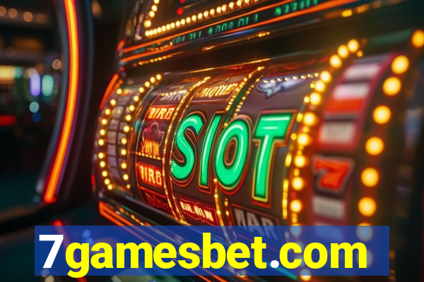 7gamesbet.com