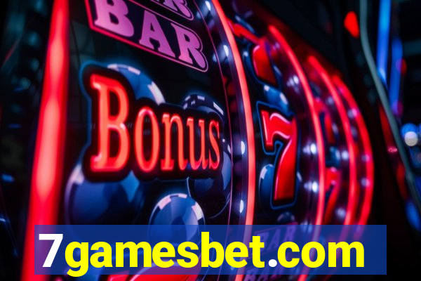 7gamesbet.com