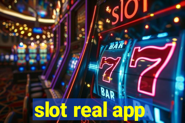 slot real app