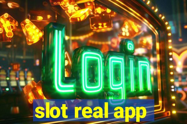 slot real app