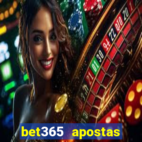 bet365 apostas online futebol