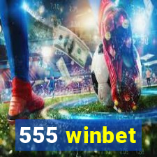 555 winbet