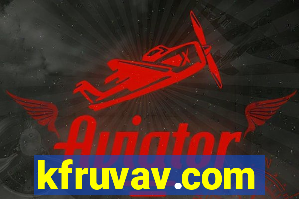 kfruvav.com