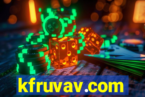 kfruvav.com