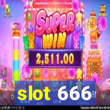 slot 666