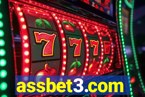 assbet3.com