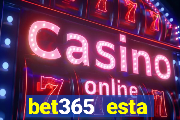 bet365 esta regulamentada no brasil