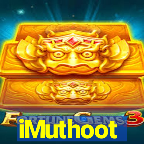 iMuthoot