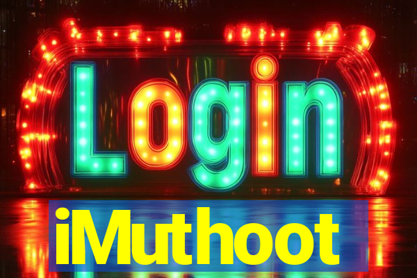 iMuthoot