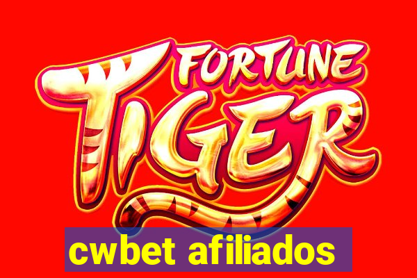 cwbet afiliados