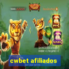 cwbet afiliados