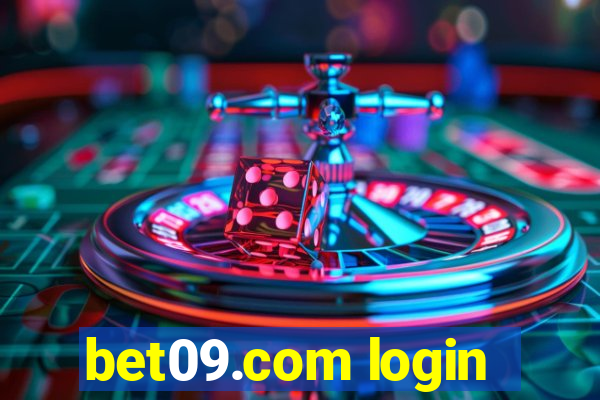 bet09.com login