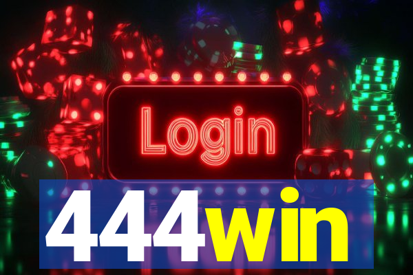 444win