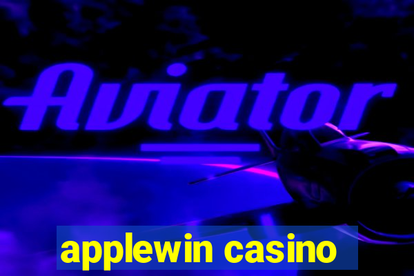 applewin casino