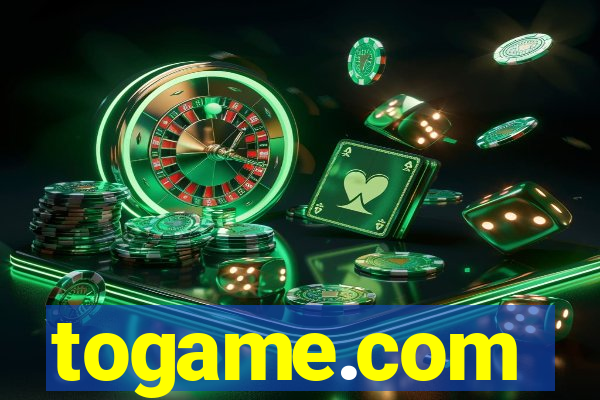 togame.com