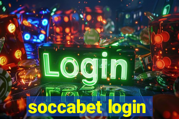 soccabet login