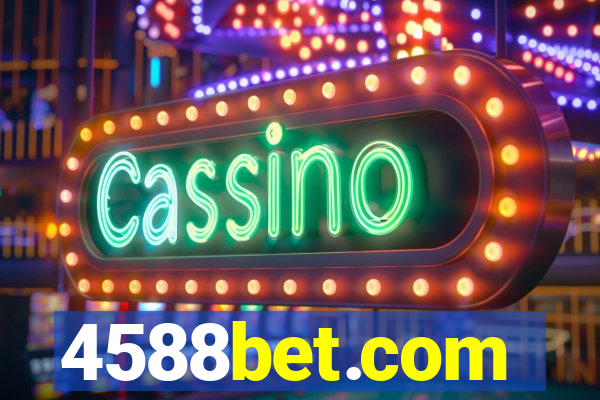 4588bet.com