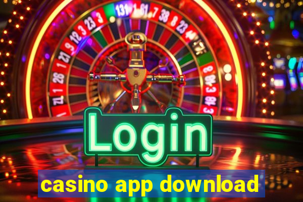 casino app download