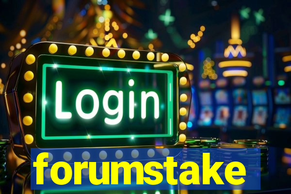 forumstake