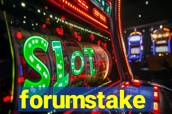 forumstake