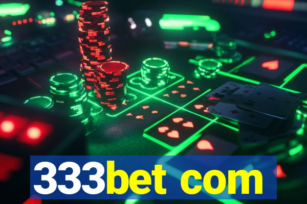 333bet com