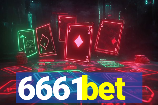 6661bet