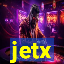 jetx