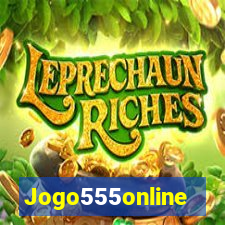 Jogo555online