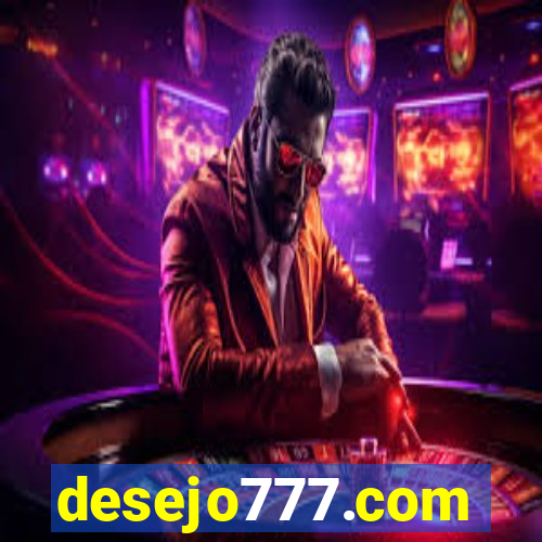 desejo777.com