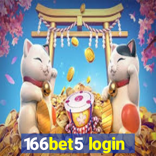 166bet5 login