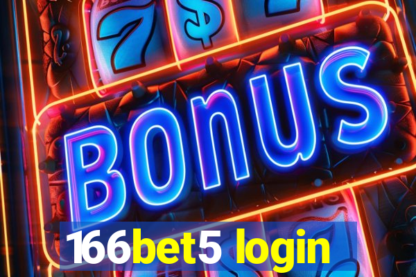 166bet5 login