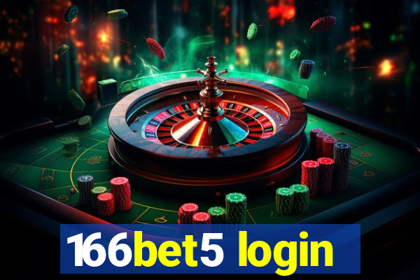 166bet5 login