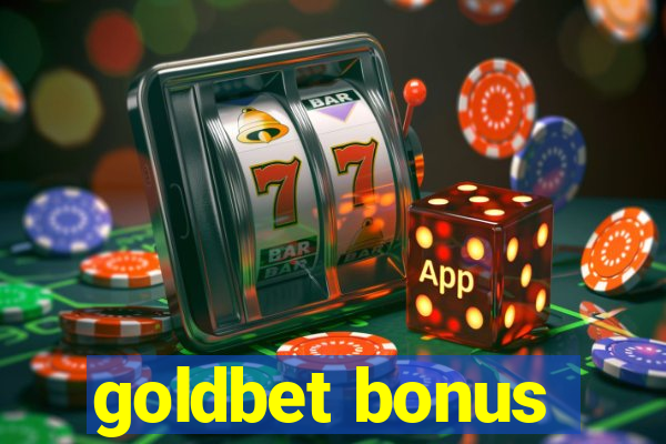 goldbet bonus