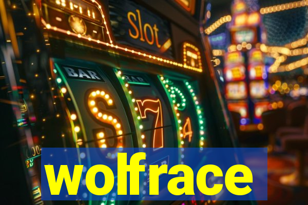 wolfrace