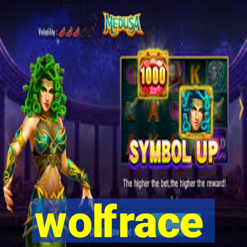 wolfrace