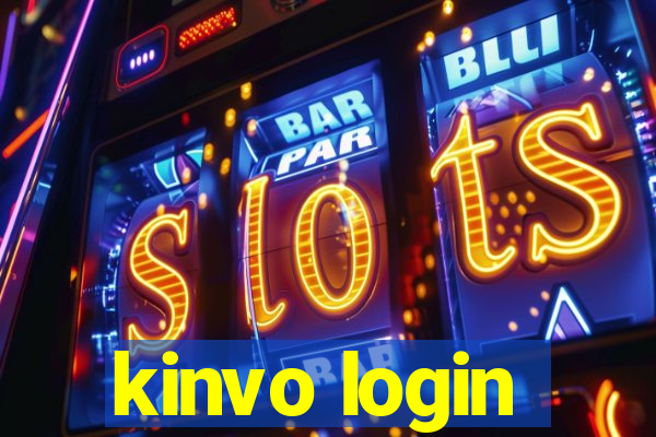 kinvo login