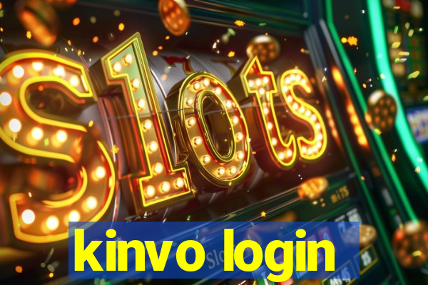 kinvo login