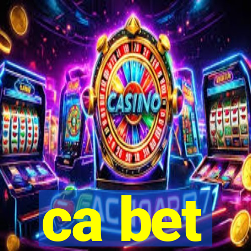 ca bet